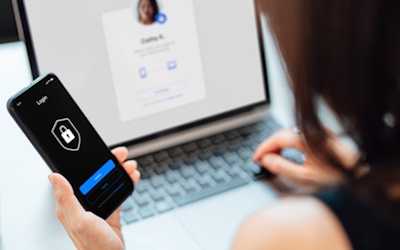 Safeguard Your Identity